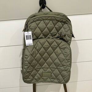 Vera Bradley backpack